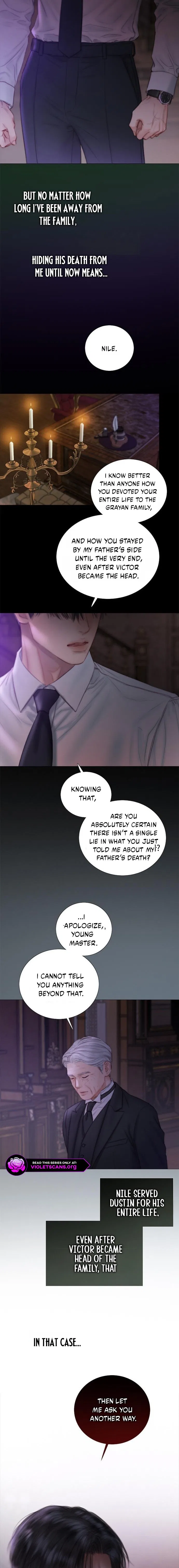 Serena Chapter 133 – Page 11