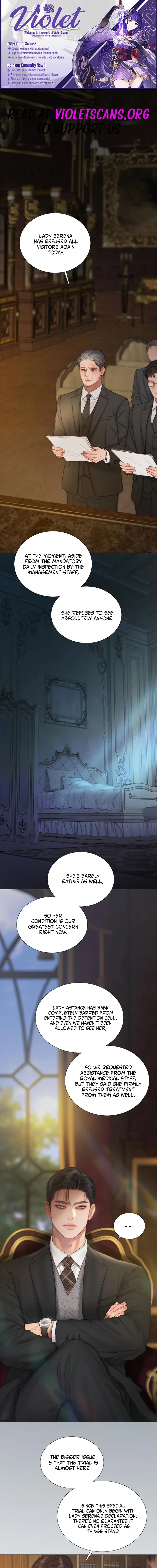 Serena Chapter 132 – Page 2