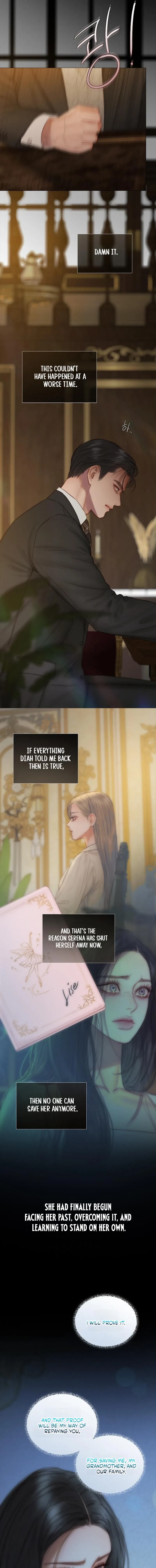 Serena Chapter 132 – Page 5