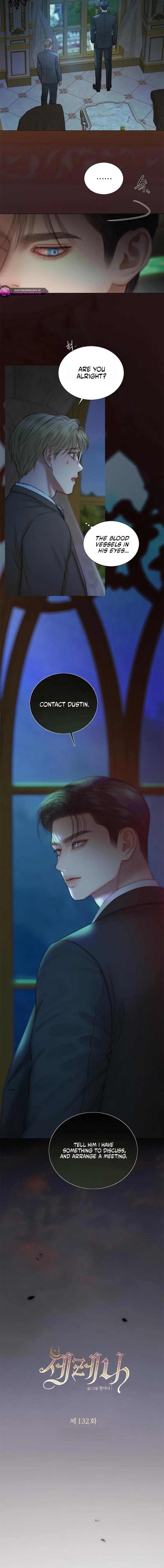Serena Chapter 132 – Page 9