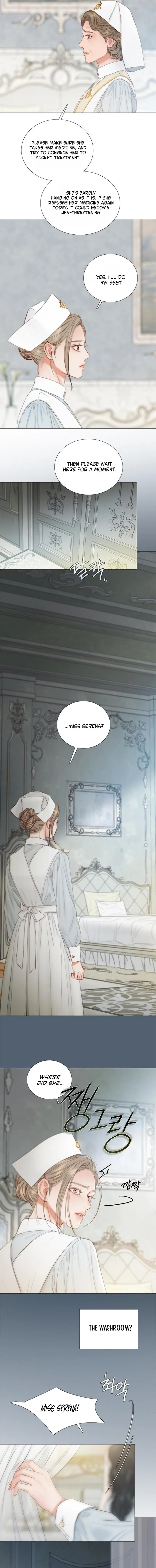 Serena Chapter 132 – Page 11