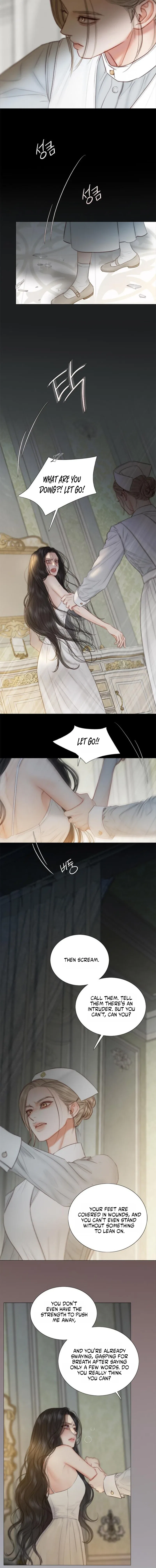 Serena Chapter 132 – Page 16