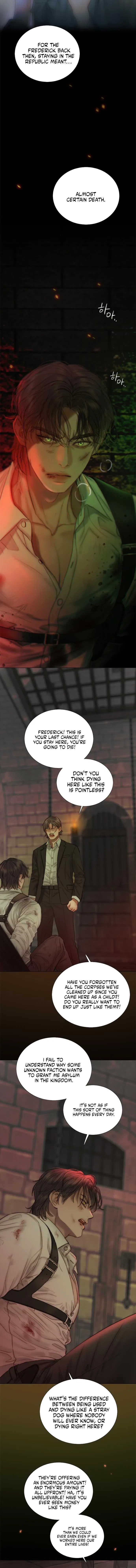 Serena Chapter 131 – Page 3