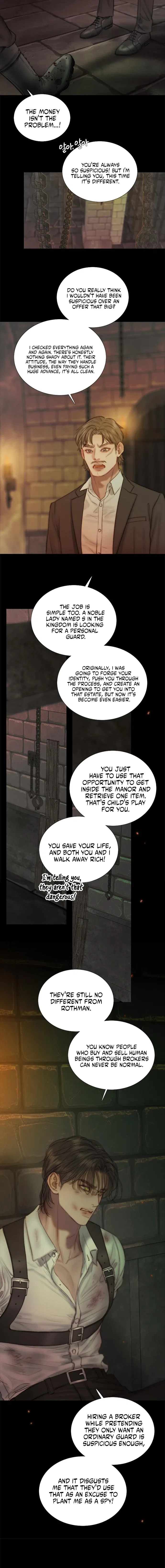 Serena Chapter 131 – Page 4