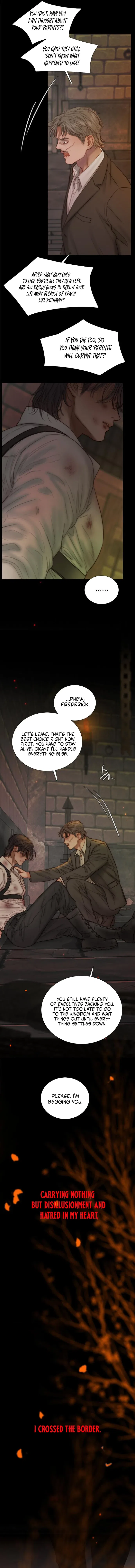 Serena Chapter 131 – Page 5