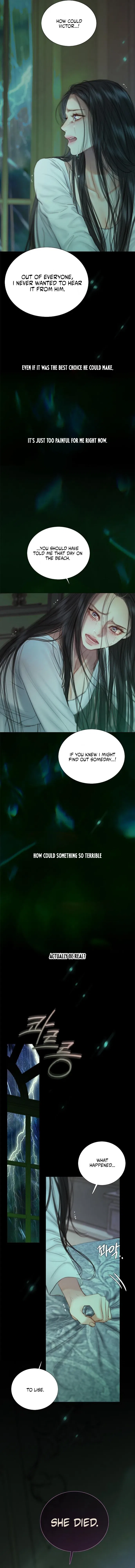 Serena Chapter 131 – Page 12