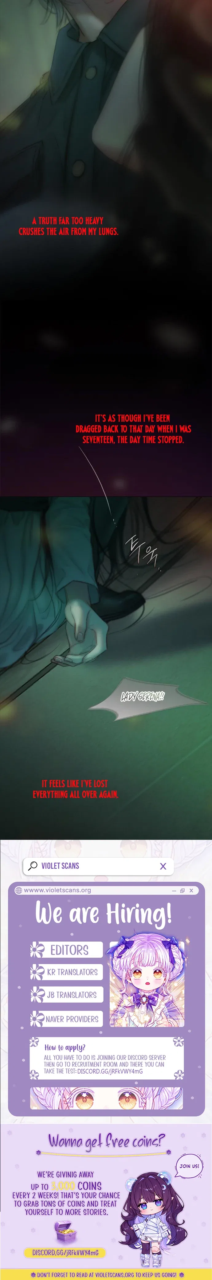 Serena Chapter 131 – Page 15