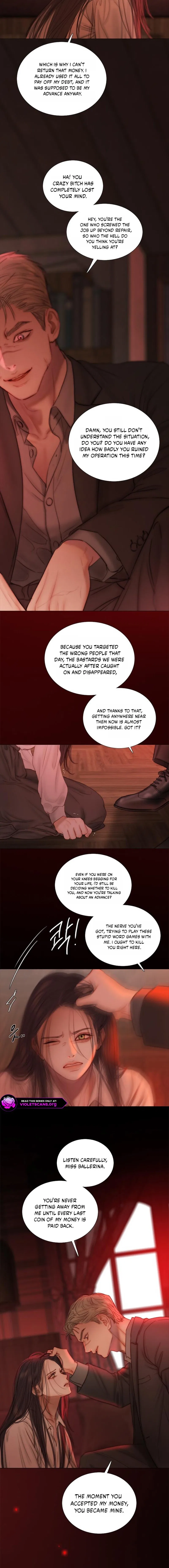 Serena Chapter 130 – Page 7