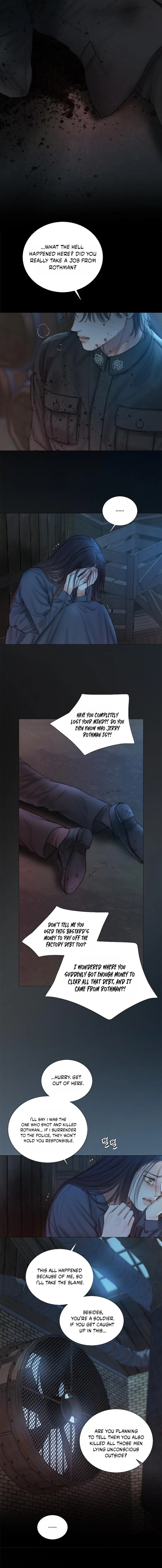 Serena Chapter 130 – Page 11