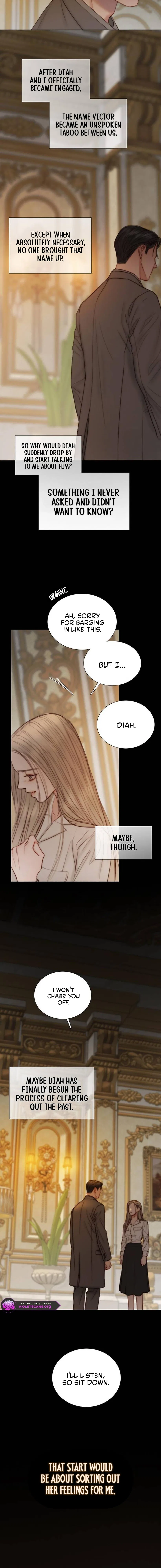 Serena Chapter 128 – Page 3