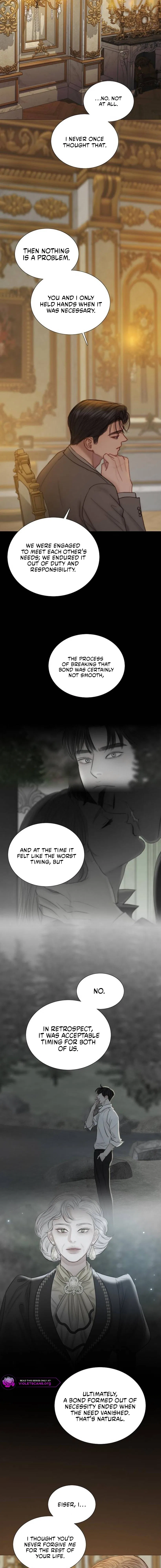 Serena Chapter 128 – Page 7