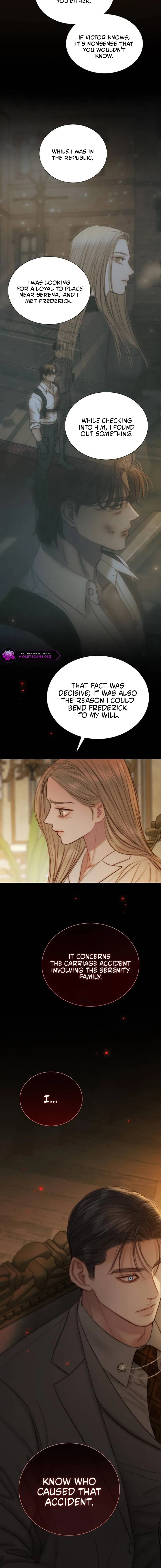 Serena Chapter 128 – Page 10