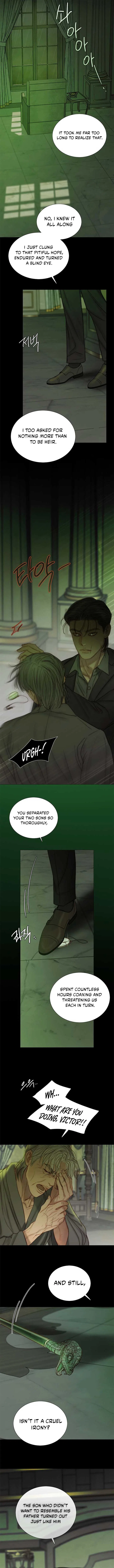 Serena Chapter 125 – Page 6