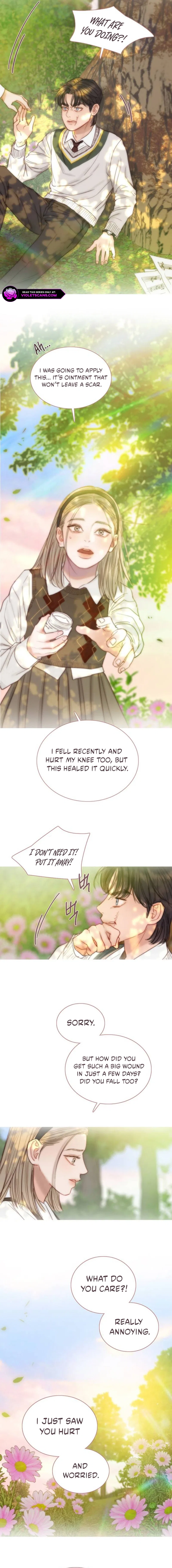 Serena Chapter 124 – Page 5