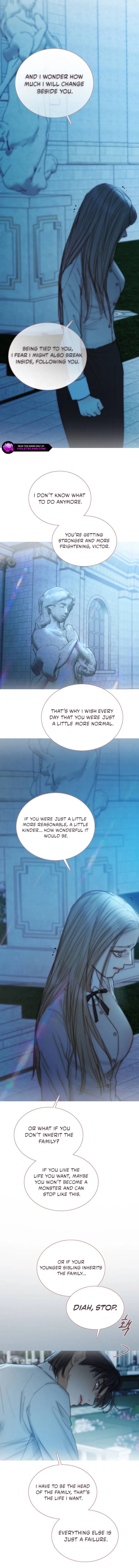 Serena Chapter 124 – Page 9