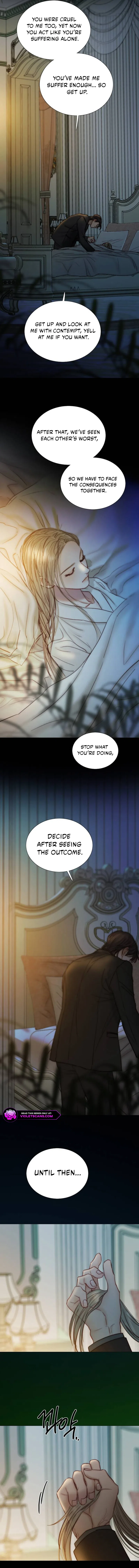 Serena Chapter 124 – Page 12