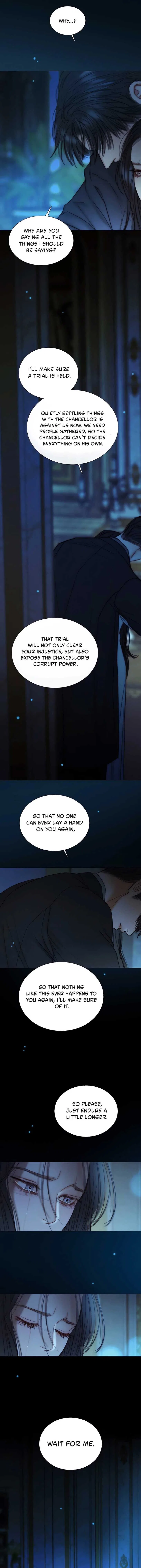 Serena Chapter 123 – Page 3