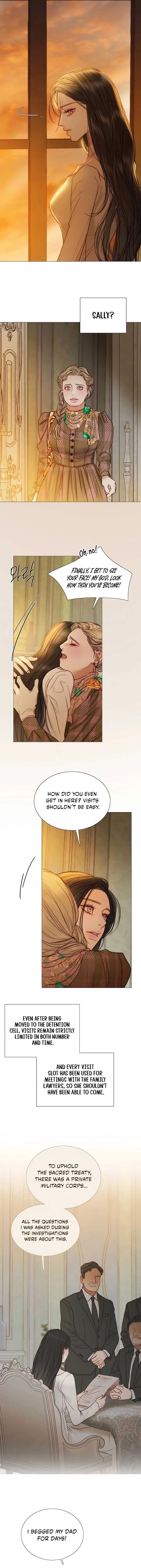 Serena Chapter 123 – Page 5
