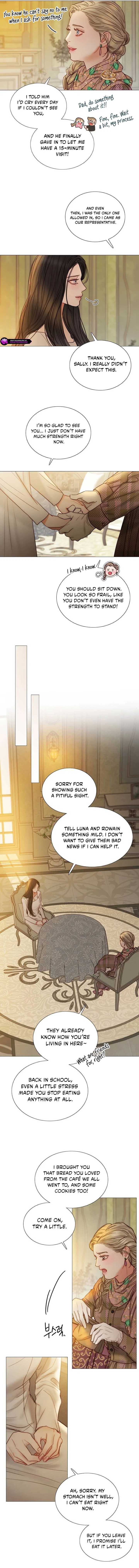 Serena Chapter 123 – Page 6