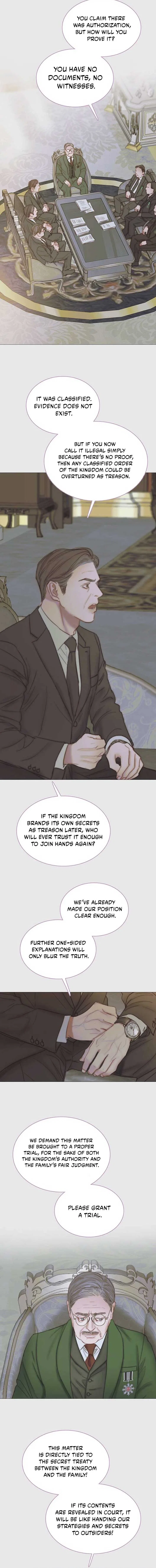 Serena Chapter 123 – Page 8
