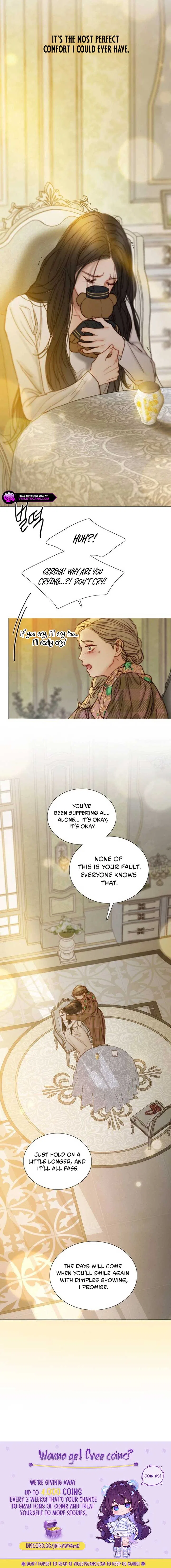 Serena Chapter 123 – Page 14