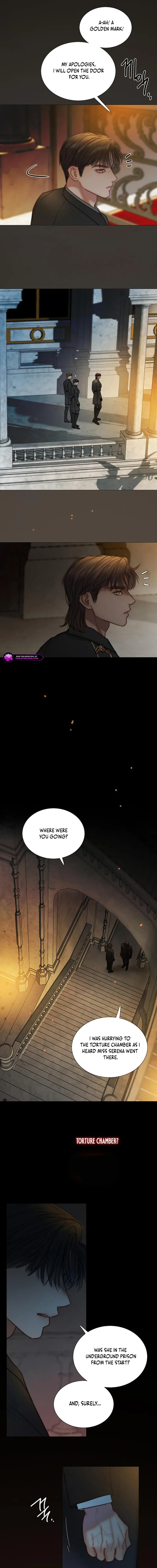 Serena Chapter 121 – Page 2