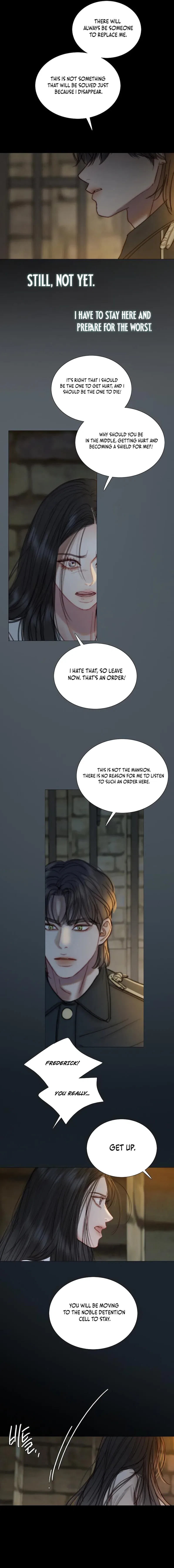 Serena Chapter 121 – Page 11