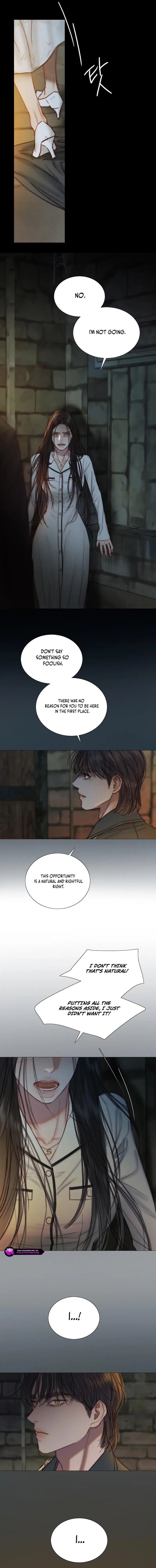 Serena Chapter 121 – Page 12