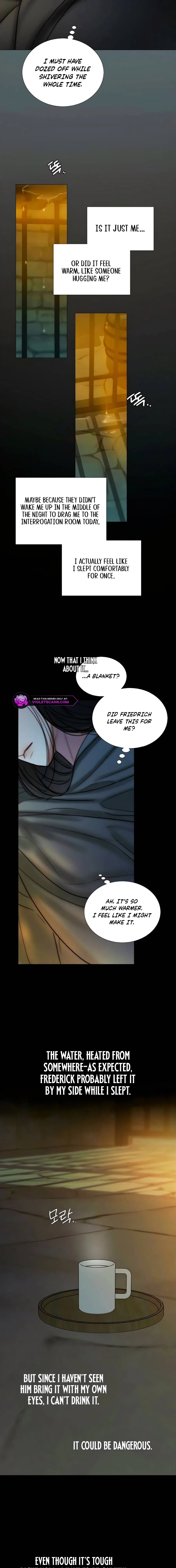 Serena Chapter 119 – Page 2