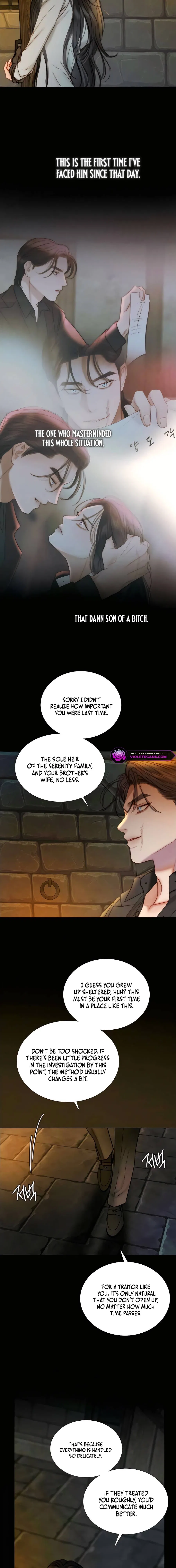 Serena Chapter 119 – Page 8