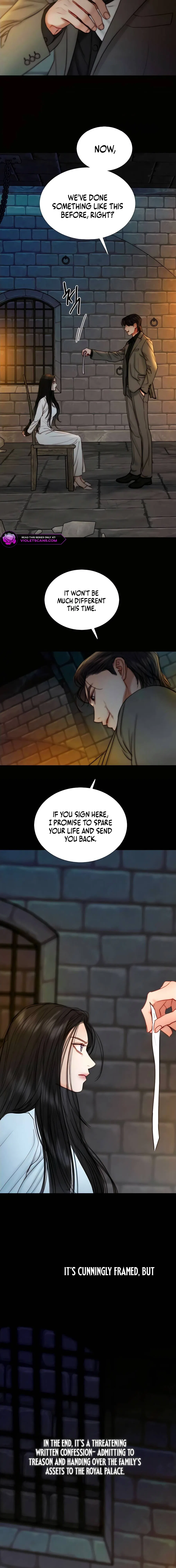 Serena Chapter 119 – Page 11