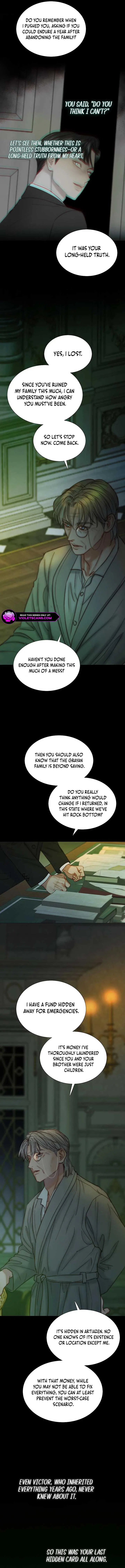 Serena Chapter 117 – Page 2