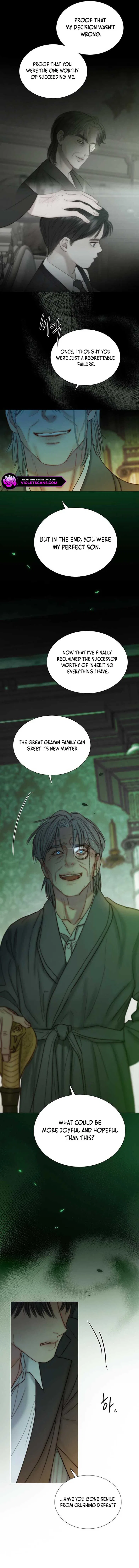 Serena Chapter 117 – Page 4