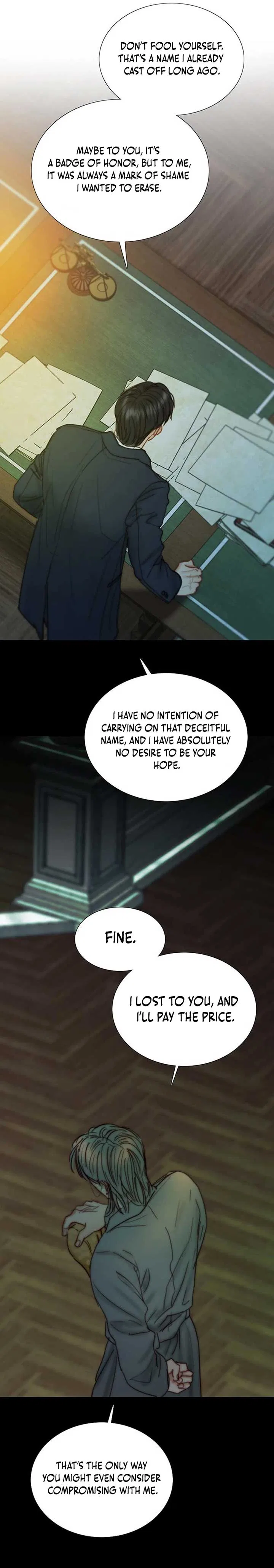 Serena Chapter 117 – Page 5