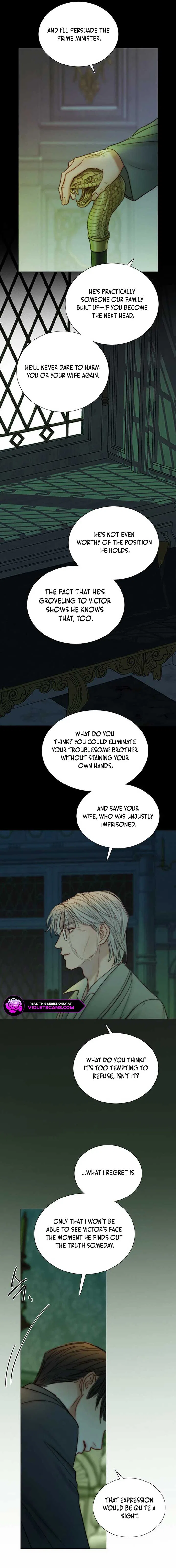 Serena Chapter 117 – Page 8