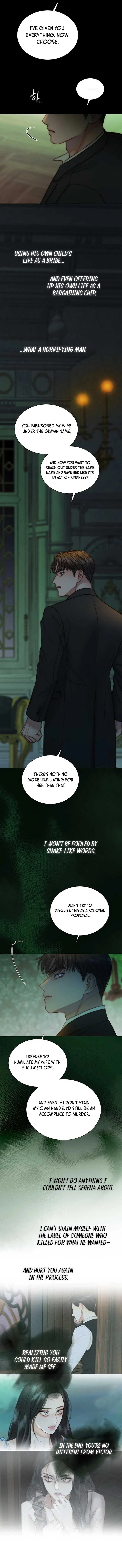 Serena Chapter 117 – Page 11
