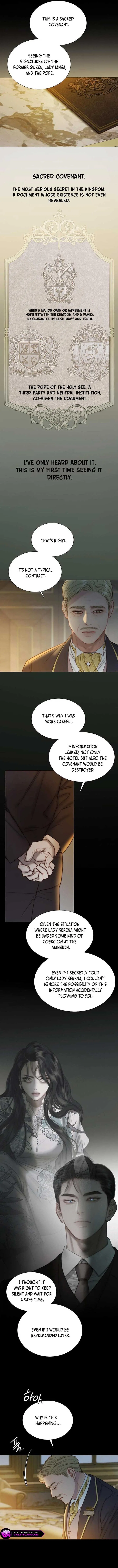 Serena Chapter 115 – Page 6