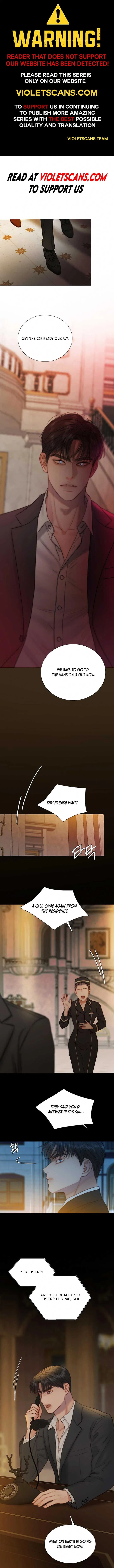 Serena Chapter 114 – Page 1