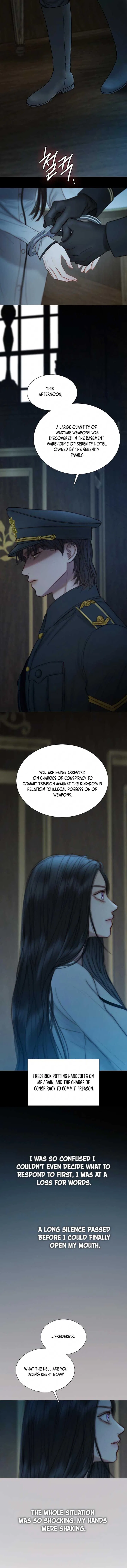 Serena Chapter 114 – Page 5