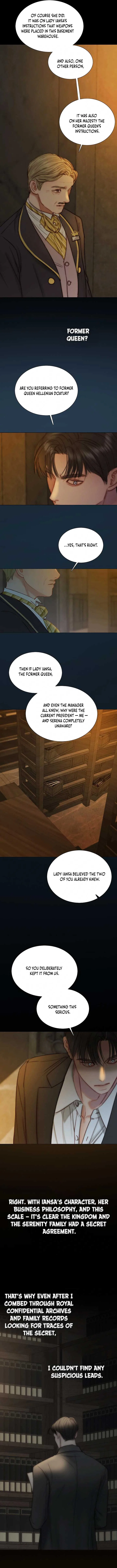Serena Chapter 114 – Page 12