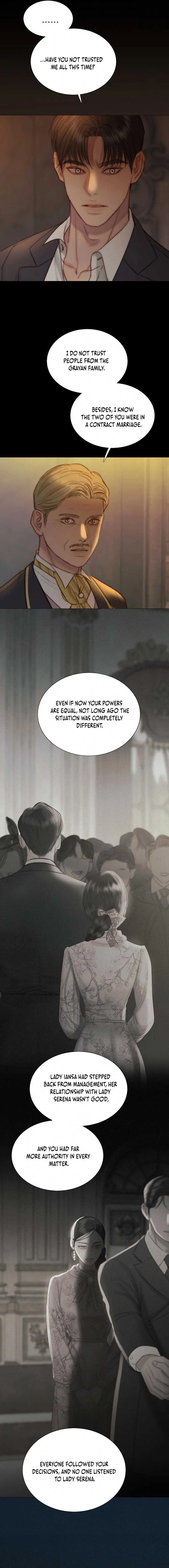 Serena Chapter 114 – Page 14