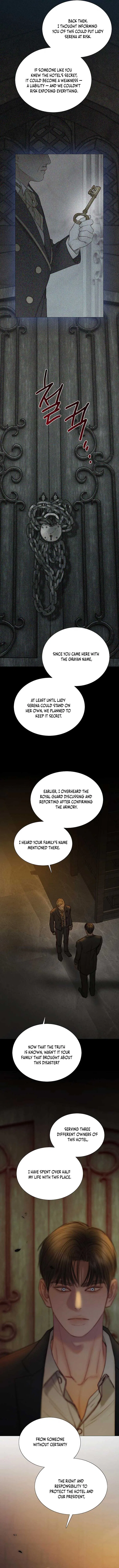 Serena Chapter 114 – Page 15