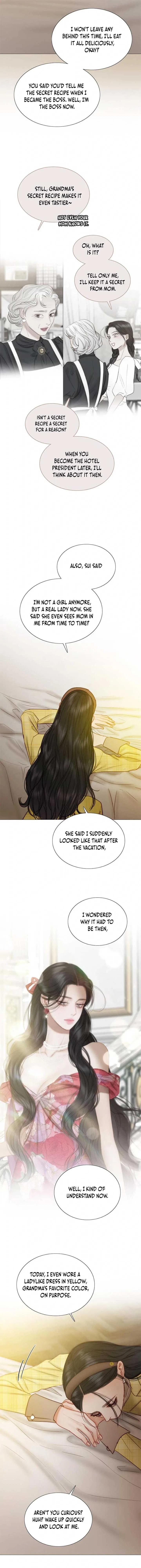 Serena Chapter 113 – Page 3