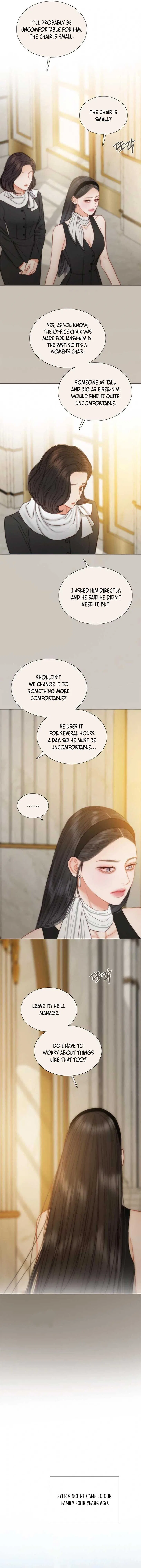 Serena Chapter 113 – Page 6