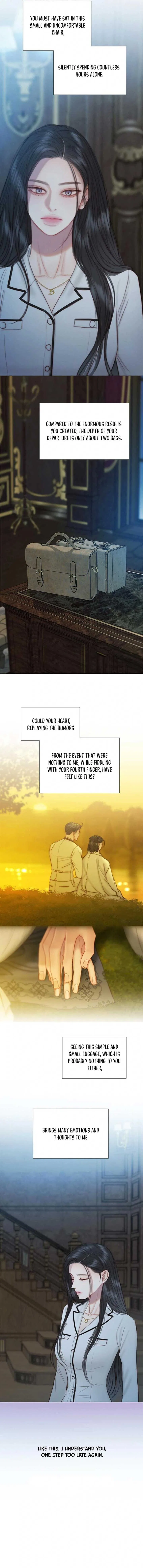 Serena Chapter 113 – Page 7
