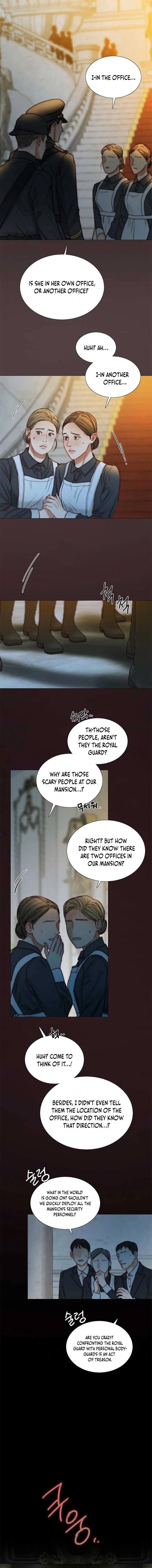 Serena Chapter 113 – Page 10