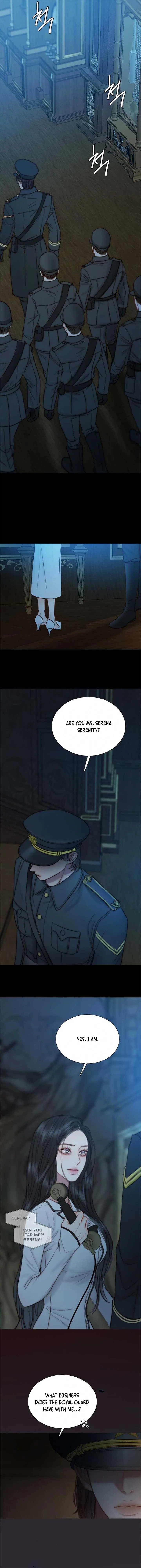 Serena Chapter 113 – Page 12