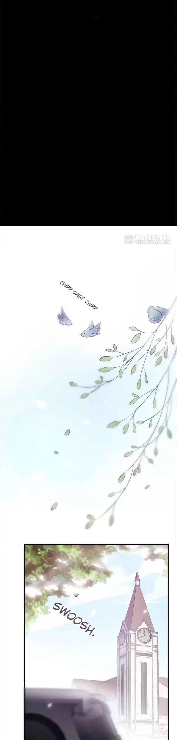 Sweet Bite Marks Chapter 192 – Page 1