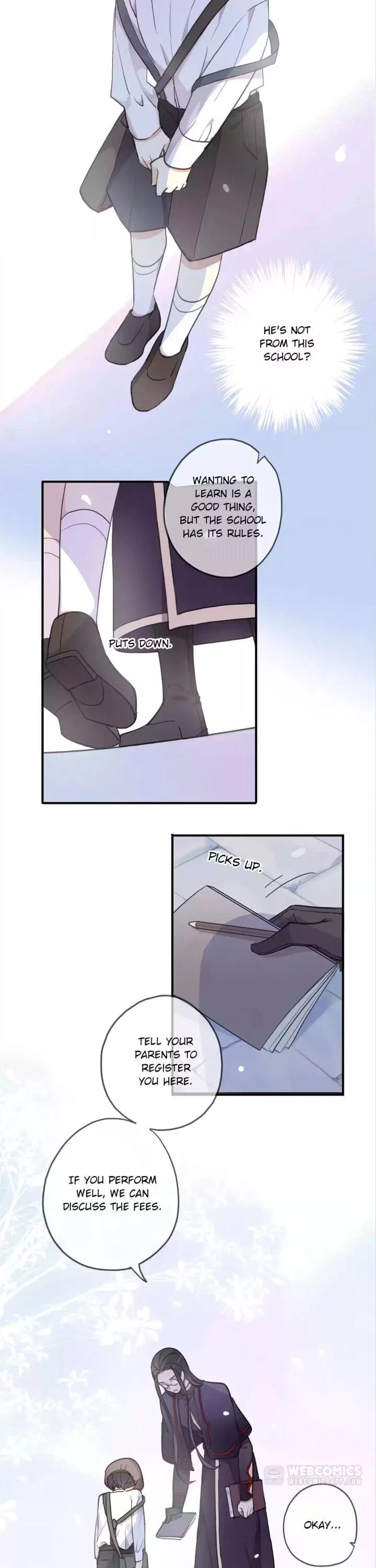 Sweet Bite Marks Chapter 192 – Page 14