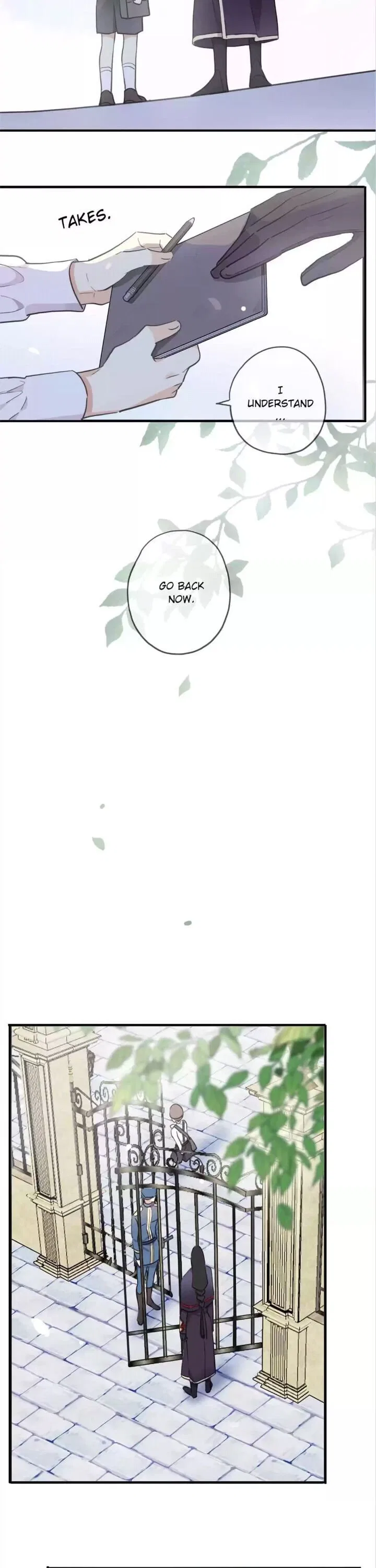 Sweet Bite Marks Chapter 192 – Page 15